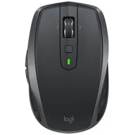 Myszki - Logitech MX Anywhere 2S grafitowa (910-005153) - miniaturka - grafika 1