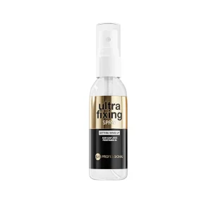 Bell Professional wegańska mgiełka utrwalająca makijaż z aloesem 50ml - Utrwalacze do makijażu - miniaturka - grafika 1