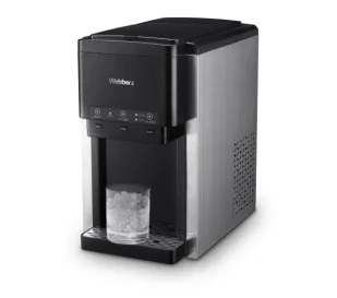 Webber 05IM-101 6l 20kg/ - Kostkarki do lodu - miniaturka - grafika 1