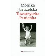 Biografie i autobiografie - Czerwone i Czarne Monika Jaruzelska Towarzyszka Panienka - miniaturka - grafika 1