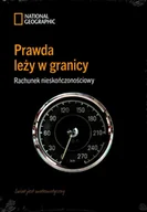 Czasopisma - Świat jest Matematyczny Kolekcja National Geographic Reedycja - miniaturka - grafika 1