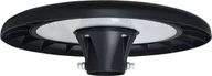 Lampy ogrodowe - Lampa parkowa hermetyczna Lumax HLP100KN 100W 160-265V 12000lm 90° 4000K IP65 IK08 - miniaturka - grafika 1