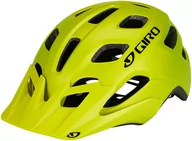 Kaski rowerowe - Giro Fixture MIPS Helmet, zielony 54-61cm 2022 Kaski MTB - miniaturka - grafika 1
