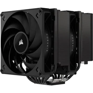 Chłodzenie CPU CORSAIR Twin Tower A115 CT-9010011-WW - Chłodzenie procesora - miniaturka - grafika 1