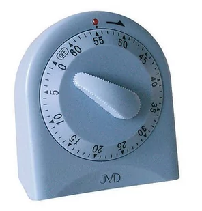 Minutnik JVD SR82.4 - Minutniki - miniaturka - grafika 1