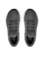 Buty sportowe męskie - Under Armour Buty do biegania Ua Charged Surge 4 3027000-106 Szary - miniaturka - grafika 1