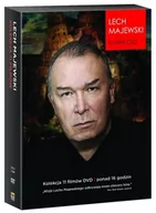 Dramaty DVD - Lech Majewski Pakiet DVD - miniaturka - grafika 1