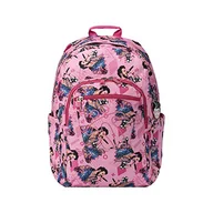Plecaki - Totto -Plecak młodzieżowy Różowy Kolekcja Yatra - Dembow, 5ii, Talla única, Tradycyjne - miniaturka - grafika 1
