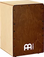 Instrumenty perkusyjne - Meinl Cajon Snarecraft SC80AB - miniaturka - grafika 1