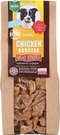 Przysmaki dla psów - Przysmak dla psa Milord kurczak kulki 150 g - miniaturka - grafika 1