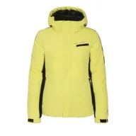 Kurtki narciarskie - Kurtka narciarska, snowboardowa damska Protest PRTSHEENAS snowjacket - miniaturka - grafika 1