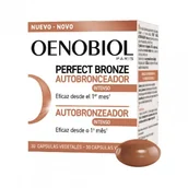 Suplementy naturalne - Suplement diety na samoopalacz Oenobiol Self Tanner 30 kapsułek (8435111900314) - miniaturka - grafika 1