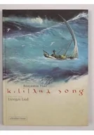 Komiksy obcojęzyczne - Kililana song - miniaturka - grafika 1