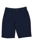 Spodenki damskie - Quiksilver Szorty w kolorze granatowym - miniaturka - grafika 1