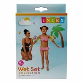 Pływanie - REKAWKI D/NAUKI PLYW WODN SWIAT - miniaturka - grafika 1