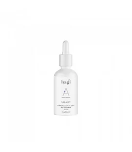 Hagi Cosmetics A OLEJEK Z ADAPTOGENAMI 30.0 ml - Olejki do ciała i włosów - miniaturka - grafika 1