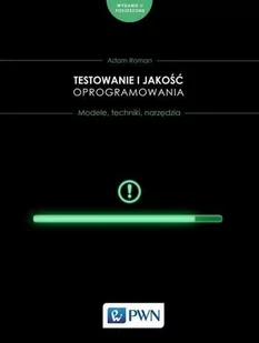 Testowanie i jakość oprogramowania - Systemy operacyjne i oprogramowanie - miniaturka - grafika 1
