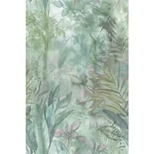 Płytki ceramiczne - Obraz Montreal Jungla 3el 60x90 Ceramika Color - miniaturka - grafika 1