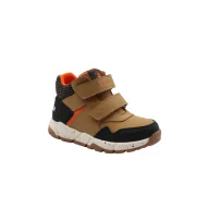 Buty dla chłopców - Sneakersy chłopięce LUMBERJACK CRUMB - miniaturka - grafika 1