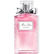 Wody i perfumy damskie - Dior Miss Rose NRoses Woda toaletowa 100ml - miniaturka - grafika 1