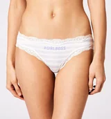 Majtki damskie - FIGI ATLANTIC LP-2679 mini bikini - Atlantic - miniaturka - grafika 1