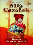 Książki edukacyjne - Miś Uszatek - miniaturka - grafika 1