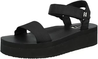 Buty dla dziewczynek - Billabong KARI ON black sandały letnie kobiety - 36EUR - grafika 1