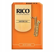 Instrumenty dęte - Rico Std 2.5 stroik do saksofonu barytonowego - miniaturka - grafika 1