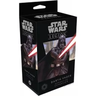 Gry bitewne - Fantasy Flight Games Star Wars Legion Darth Vader Operative Expansion 114207 - miniaturka - grafika 1