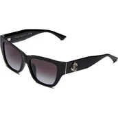 Okulary przeciwsłoneczne - Jimmy Choo Okulary przeciwsłoneczne - miniaturka - grafika 1