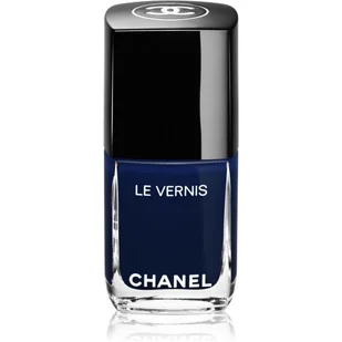 Chanel Le Vernis Long-lasting Colour and Shine długotrwały lakier do paznokci odcień 127 - Fugueuse 13 ml - Lakiery do paznokci - miniaturka - grafika 1