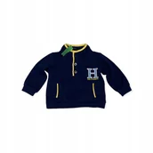 Bluzki damskie - Sweterek dla chłopca TOMMY HILIFIGER 12M - Tommy Hilfiger - miniaturka - grafika 1