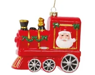 Bombki - Bombka Ciuchcia 12Cm - miniaturka - grafika 1