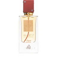Wody i perfumy damskie - Lattafa Ana Abiyedh Rouge Edp 60ML - miniaturka - grafika 1