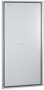 Legrand Ściana bok/tył 2000x725mm 020542 020542 - Rozdzielnie elektryczne - miniaturka - grafika 1