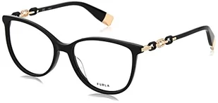 Furla Okulary przeciwsłoneczne uniseks, 0700, 55 - Okulary przeciwsłoneczne - miniaturka - grafika 1