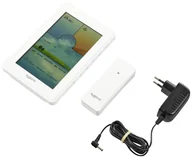 Stacje pogodowe - Sygonix SY-5509564 Cyfrowa stacja pogodowa Prognoza na 12 do 24 godzin (SY-5509564) - miniaturka - grafika 1