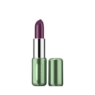 Clinique Clinique Pop™ Longwear Lipstick Szminki 3,9 g 42 - BLACKBERRY POP - Szminki - miniaturka - grafika 1