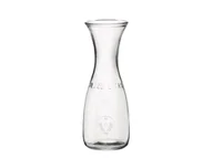 Karafki - Bormioli Rocco Karafka Misura 500 ml Sklep dystrybutora + wysyłamy w 24 h - miniaturka - grafika 1