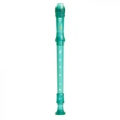 Instrumenty dęte - Yamaha YRS 20 BB flet sopranowy barokowy - miniaturka - grafika 1