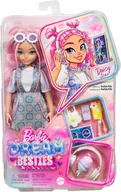 Lalki dla dziewczynek - Barbie Dream Besties Daisy Jean Jdd74 - miniaturka - grafika 1