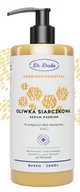 Balsamy i kremy do ciała - Dr Duda Oliwka siarczkowa serum Psorino gęsta 100g - miniaturka - grafika 1