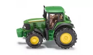 Samochody i pojazdy dla dzieci - Siku John Deere 7530 1009 - miniaturka - grafika 1