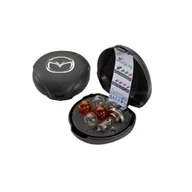 Żarówki samochodowe - Żarówki Komplet Zestaw Żarówek Mazda 3 5 6 Cx-5 - miniaturka - grafika 1