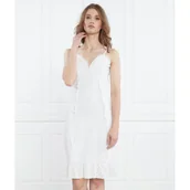 Sukienki - GUESS Sukienka STRAPS AMAL - miniaturka - grafika 1