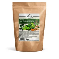 Herbata - Herbata Na Cholesterol 100 g - Herbapol Kraków - miniaturka - grafika 1