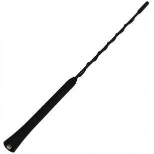 Antena dachowa Maszt Bat Oem 35 cm M5 5mm oplot - Anteny samochodowe - miniaturka - grafika 1
