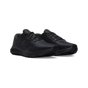 Buty biegowe męskie Under Armour Charged Pursuit 3 - Buty sportowe męskie - miniaturka - grafika 3
