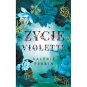 Pozostałe książki - Życie Violette - miniaturka - grafika 1