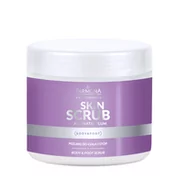 Peelingi do ciała - Farmona Skin Scrub Aromatic Plum - Peeling do Ciała i Stóp 500g - miniaturka - grafika 1